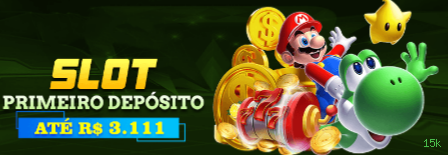 Imagem promocional dos jogos de lottery da 15k
